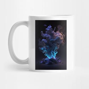 Azure Dreams Mug